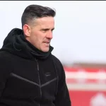 Piala AFF U-17 2026: Timnas U-17 Dapat Wejangan Dari John Herman