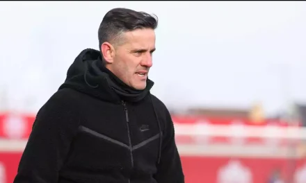 Piala AFF U-17 2026: Timnas U-17 Dapat Wejangan Dari John Herman