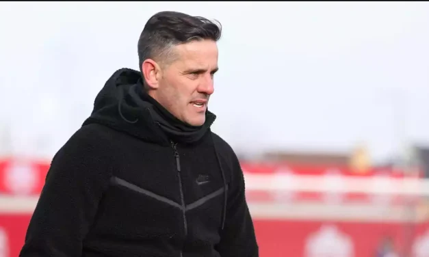 Piala AFF U-17 2026: Timnas U-17 Dapat Wejangan Dari John Herman