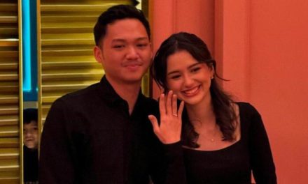 Kris Dayanti Soroti Perbedaan Keyakinan Azriel Dan Sarah Menzel