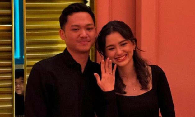 Kris Dayanti Soroti Perbedaan Keyakinan Azriel Dan Sarah Menzel