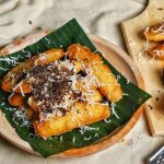 Pisang Goreng Kepok Krispi Lezat, Ini Racikan Tepungnya!