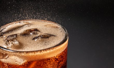 Fizzing Up The Future: Minuman Soda Akan Mengubah Dunia