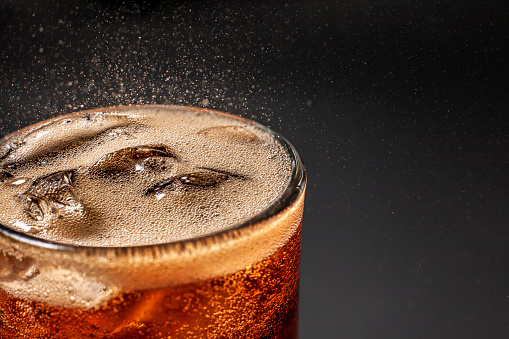 Fizzing Up The Future: Minuman Soda Akan Mengubah Dunia