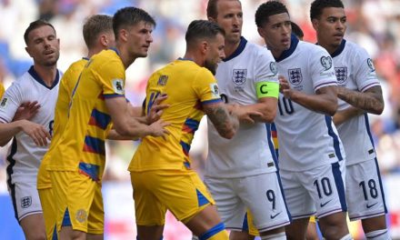 Lineker Sebut 2 Tim Pesaing Berat Inggris Di Piala Dunia 2026