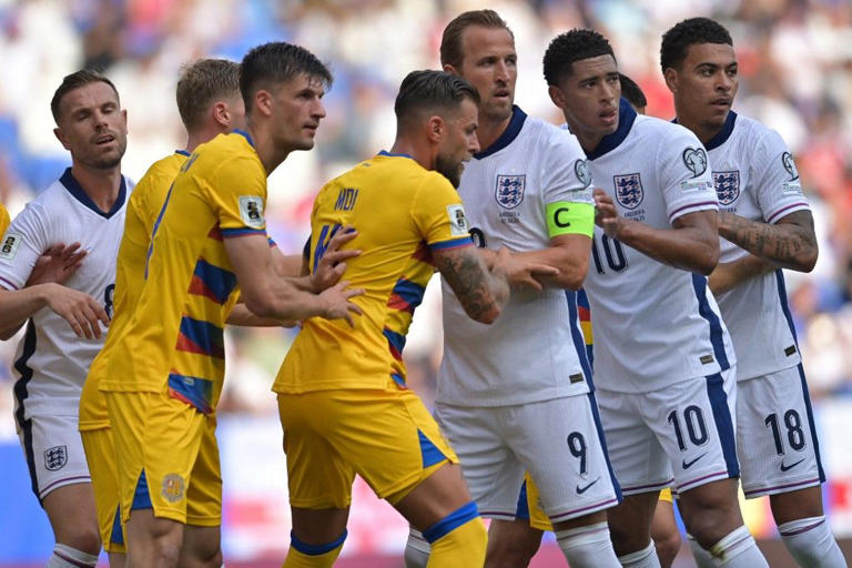 Lineker Sebut 2 Tim Pesaing Berat Inggris Di Piala Dunia 2026