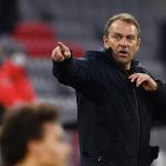 Hansi Flick: Barcelona Bisa Kejar Ketinggalan Di Leg Kedua