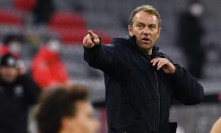 Hansi Flick: Barcelona Bisa Kejar Ketinggalan Di Leg Kedua