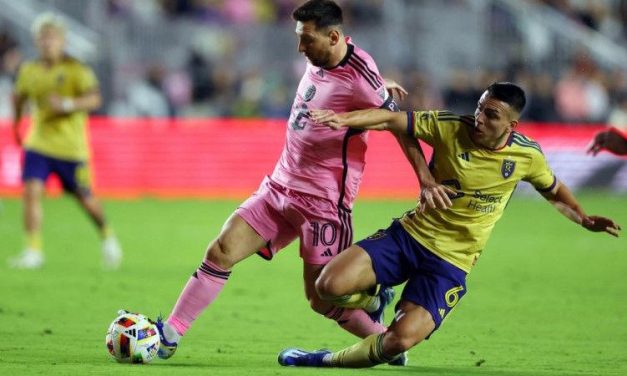 Lionel Messi Bikin Tiket Real Salt Lake Vs Inter Miami Rp201 Juta