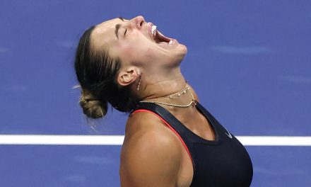 Aryna Sabalenka Masih Tangguh Di Madrid Open 2026