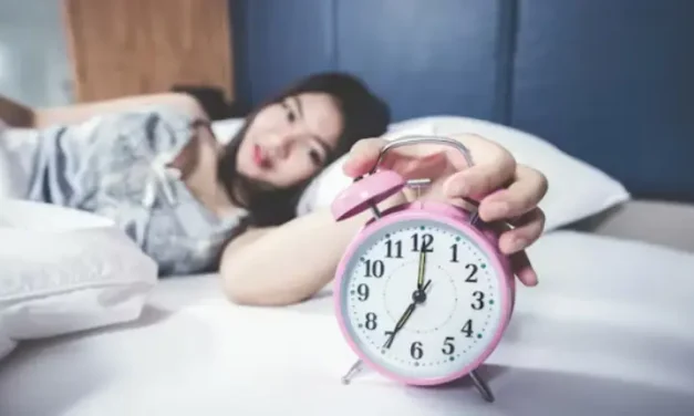 9 Ciri Orang Yang Selalu Tanggap Saat Alarm Berbunyi