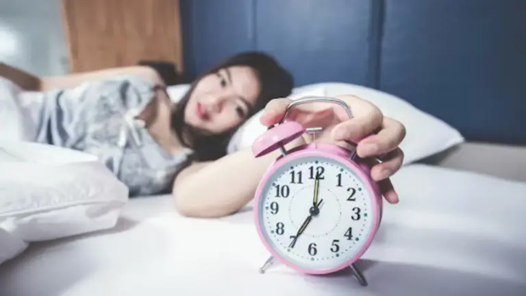 9 Ciri Orang Yang Selalu Tanggap Saat Alarm Berbunyi