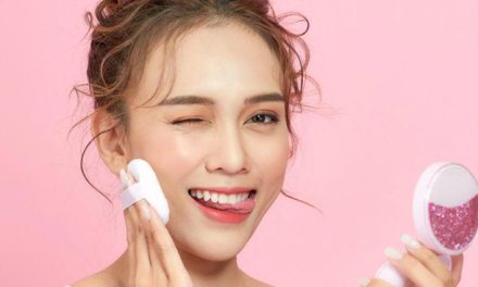 Cushion Termurah Mulai 30 Ribuan, Siap Tampil Sempurna!