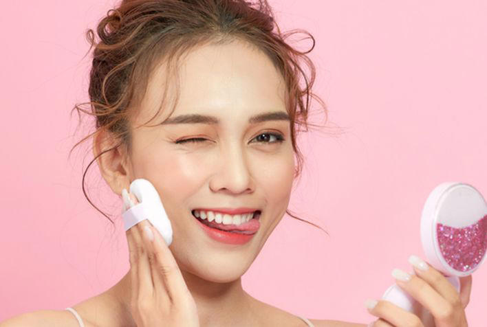 Cushion Termurah Mulai 30 Ribuan, Siap Tampil Sempurna!