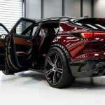 Wartburg 353 Versi 2026: Klasik Bertemu Inovasi Di Era Modern