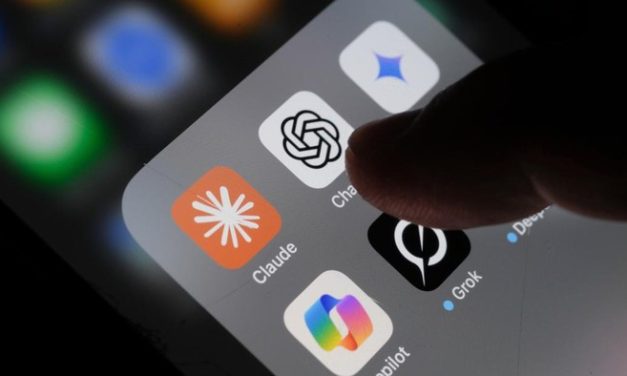 Layanan ChatGPT Tumbang Untuk Sebagian Pengguna, Kamu Juga?