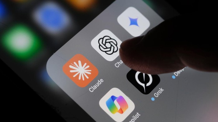 Layanan ChatGPT Tumbang Untuk Sebagian Pengguna, Kamu Juga?