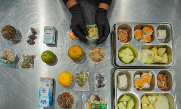 BGN Klaim 65% Warga Indonesia Perlu MBG