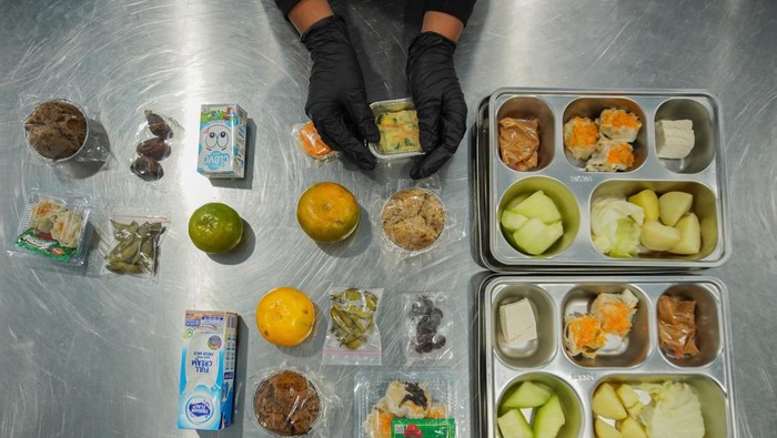 BGN Klaim 65% Warga Indonesia Perlu MBG