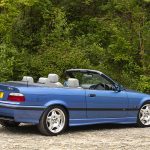 BMW E36: Legenda Jalanan Yang Masih Jadi Buruan Kolektor