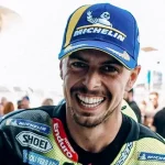 Fabio Di Giannantonio Raih Podium Pertama Di Catalunya 2026