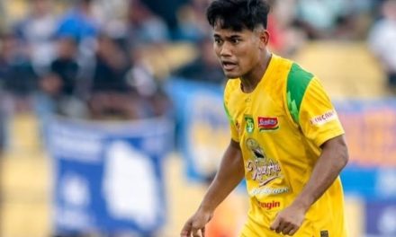 Kelebihan Dan Kekurangan Toni Firmansyah Dari Pelatih Tavares