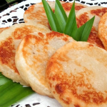 Kue Wingko: Oleh-Oleh Khas Semarang Yang Menggoda Lidah