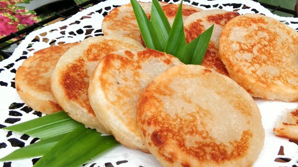 Kue Wingko: Oleh-Oleh Khas Semarang Yang Menggoda Lidah