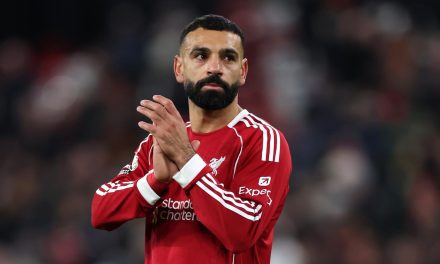 Liverpool Tanpa Mohamed Salah: Akhir Sebuah Era Di Anfield