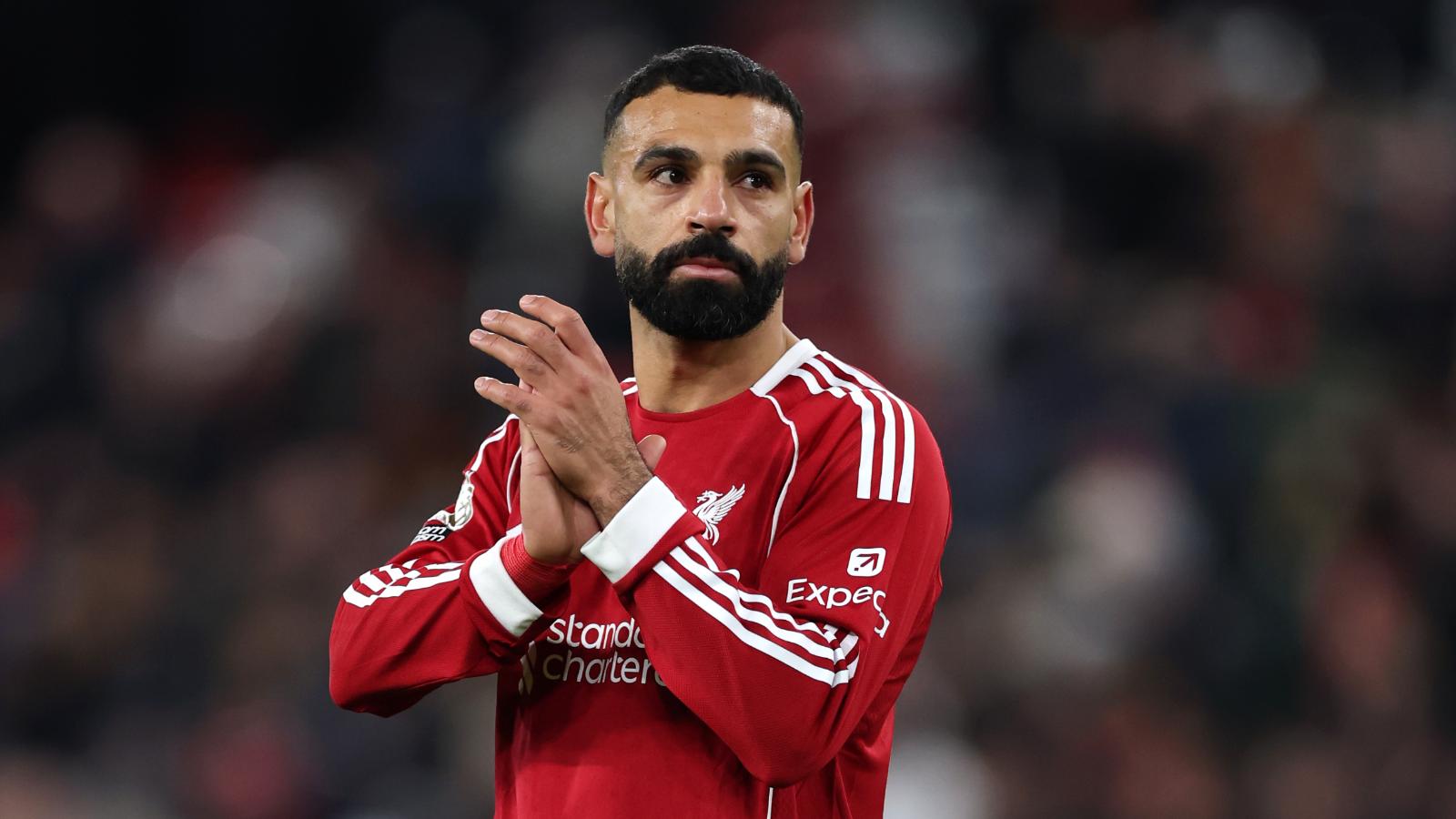 Liverpool Tanpa Mohamed Salah: Akhir Sebuah Era Di Anfield
