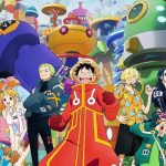 One Piece: Tren Anime Terpanas Yang Tak Pernah Padam