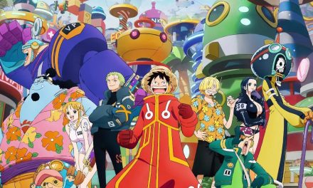 One Piece: Tren Anime Terpanas Yang Tak Pernah Padam