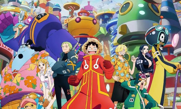 One Piece: Tren Anime Terpanas Yang Tak Pernah Padam