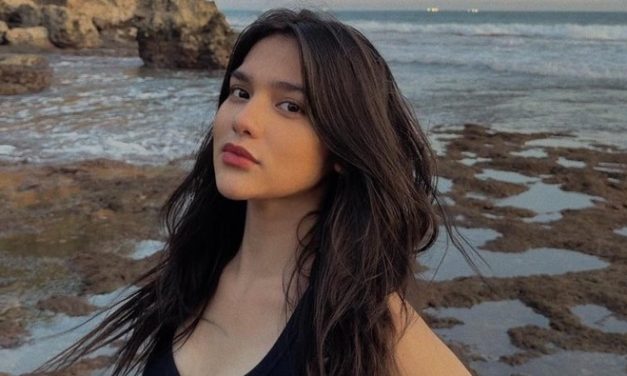 Perubahan Davina Karamoy Buat Ardhito Pramono Kembali Kagum