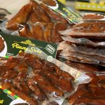 Pisang Sale: Camilan Tradisional Khas Aceh Menggoda Lidah