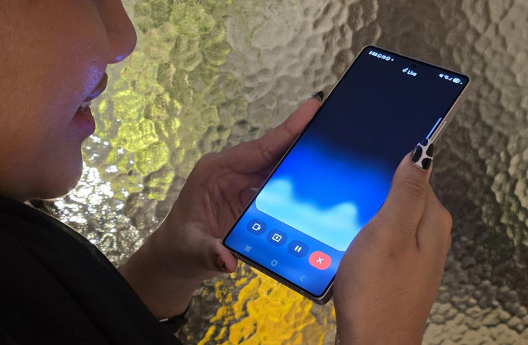 Samsung Galaxy S27 Ultra Siap Rombak Desain Dan Baterai