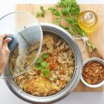 Dampak Kronis Keracunan Makanan: Gejala Dan Pencegahannya
