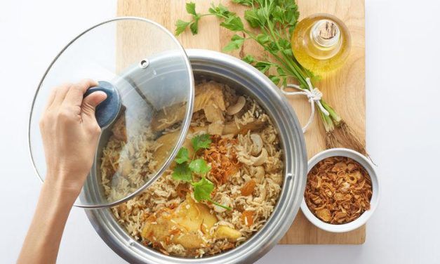 Dampak Kronis Keracunan Makanan: Gejala Dan Pencegahannya