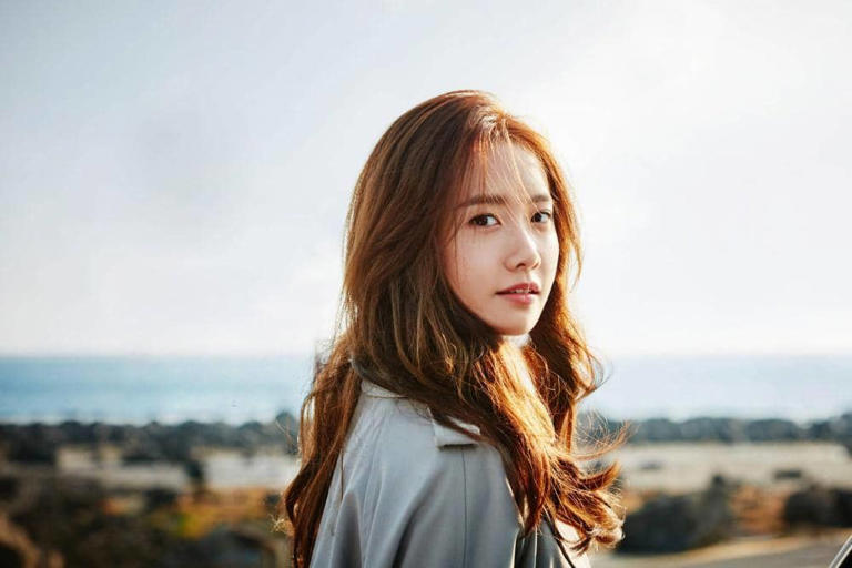 YoonA SNSD & Kisah Keluarga Sederhana Yang Menginspirasi