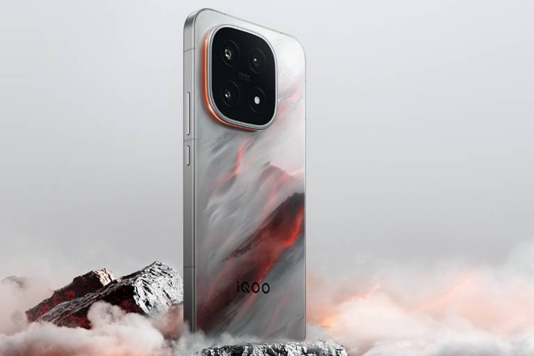 Smartphone Flagship iQOO 15T Hadir Dengan Performa Gahar