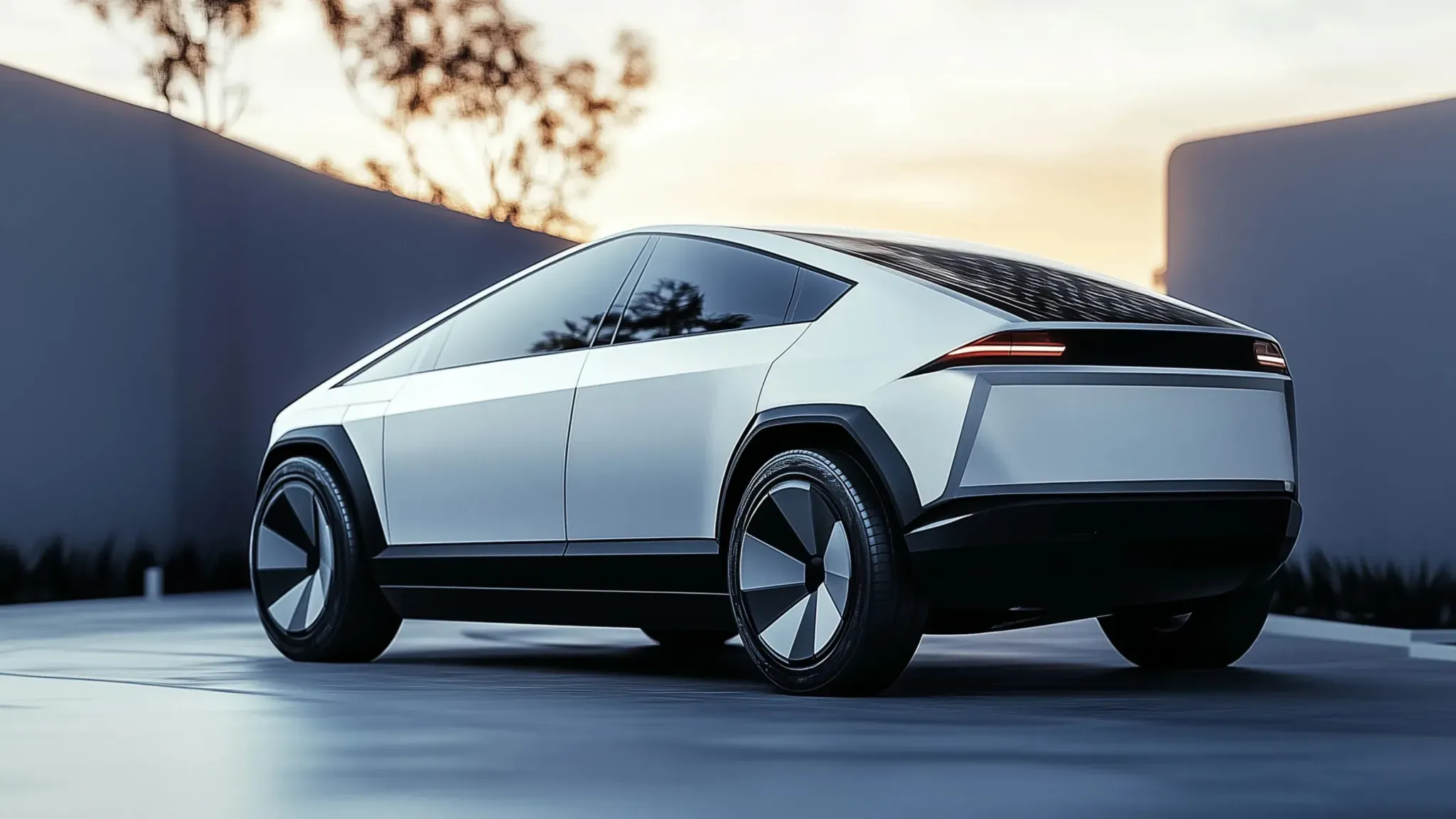 Tesla Model 2: Mobil Listrik Murah Dengan Teknologi Canggih