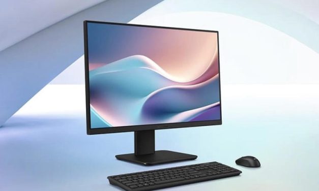 Tingkatkan Efisiensi Kerja! 5 All-In-One Desktop Untuk Input Data
