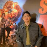 Kenny Austin Bela Amanda Manopo Dari Bully Netizen