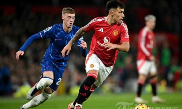 Drama Transfer MU! Bruno Bertahan, Tapi Matheus Bisa Kabur