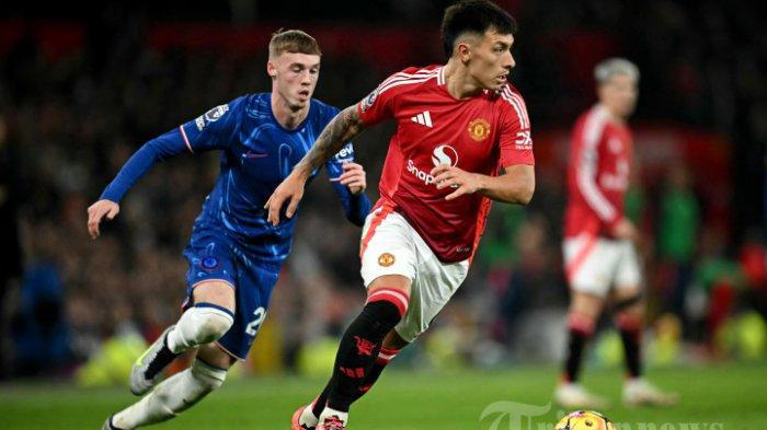 Drama Transfer MU! Bruno Bertahan, Tapi Matheus Bisa Kabur