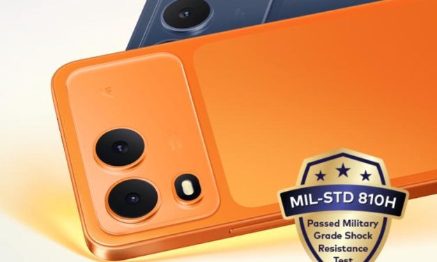 Cuma Segini Harganya! Itel A200 Bikin HP Murah Terasa Premium