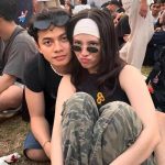 Bikin Heboh! Adhisty Zara Dan Tsaqib Isu Menikah Diam-Diam