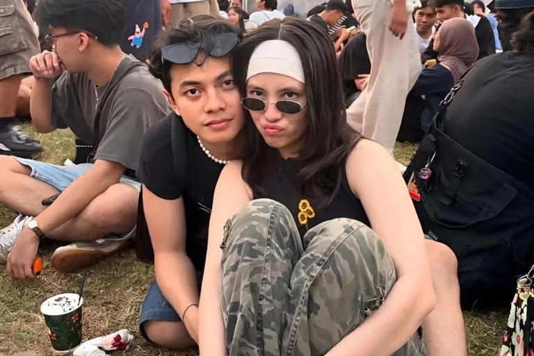 Bikin Heboh! Adhisty Zara Dan Tsaqib Isu Menikah Diam-Diam