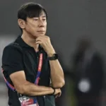 Rumor Besar Liga 1: Shin Tae-Yong Masuk Radar Persija Jakarta