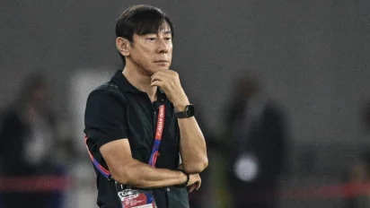 Rumor Besar Liga 1: Shin Tae-Yong Masuk Radar Persija Jakarta